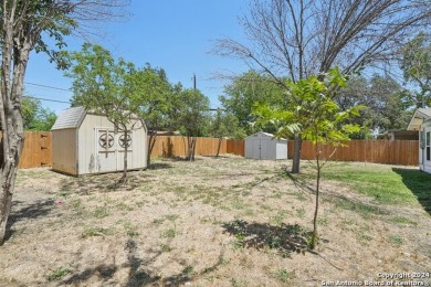 HOME PRICED BELOW APPRAISAL! HOME IS NEWLY RENOVATED WITH NEW on Olmos Basin Municipal Golf Course in Texas - for sale on GolfHomes.com, golf home, golf lot