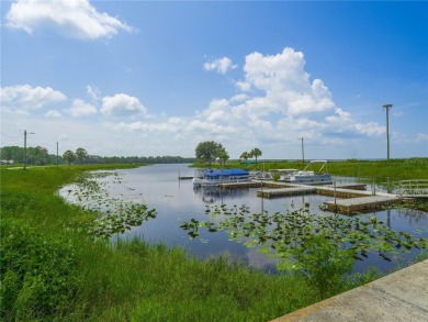 Come build your forever home on this 1.63 acre lot located in on Indian Lake Estates Golf and Country Club in Florida - for sale on GolfHomes.com, golf home, golf lot