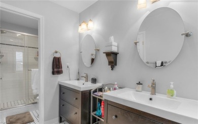 Stunning Brick Townhome located on the Kempsville Golf Course on Kempsville Greens Municipal Golf Course in Virginia - for sale on GolfHomes.com, golf home, golf lot