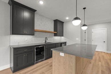 SYLER CONSTRUCTION Offers This Quality Open Concept Plan*Perfect on Shoal Creek Golf Course in Missouri - for sale on GolfHomes.com, golf home, golf lot
