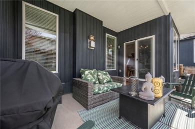 Welcome to 12448 Meadow Lane, nestled in the highly sought-after on Dubs Dread Golf Club in Kansas - for sale on GolfHomes.com, golf home, golf lot