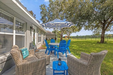 One or more photo(s) has been virtually staged. MOVE-IN READY on Black Bear Golf Club in Florida - for sale on GolfHomes.com, golf home, golf lot