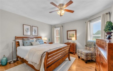 Stunning Brick Townhome located on the Kempsville Golf Course on Kempsville Greens Municipal Golf Course in Virginia - for sale on GolfHomes.com, golf home, golf lot