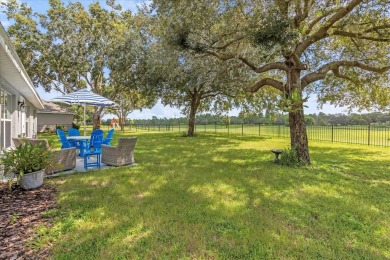 One or more photo(s) has been virtually staged. MOVE-IN READY on Black Bear Golf Club in Florida - for sale on GolfHomes.com, golf home, golf lot