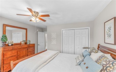 Stunning Brick Townhome located on the Kempsville Golf Course on Kempsville Greens Municipal Golf Course in Virginia - for sale on GolfHomes.com, golf home, golf lot