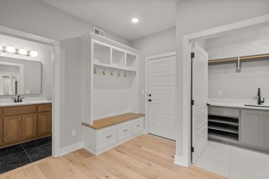 SYLER CONSTRUCTION Offers This Quality Open Concept Plan*Perfect on Shoal Creek Golf Course in Missouri - for sale on GolfHomes.com, golf home, golf lot