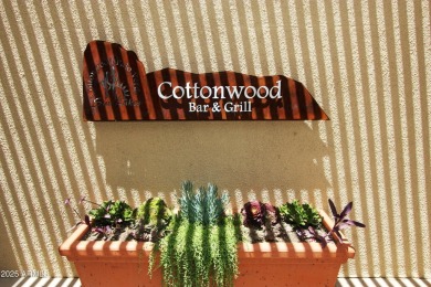 STUNNING CUSTOM COCHISE Floor Plan w/ GOLF CART GARAGE in the on Oakwood Golf Club  in Arizona - for sale on GolfHomes.com, golf home, golf lot