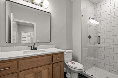SYLER CONSTRUCTION Offers This Quality Open Concept Plan*Perfect on Shoal Creek Golf Course in Missouri - for sale on GolfHomes.com, golf home, golf lot