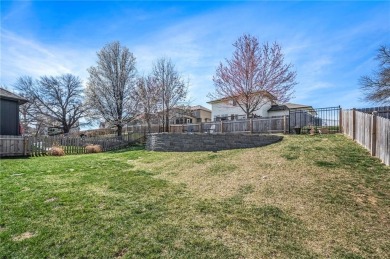 Welcome to 12448 Meadow Lane, nestled in the highly sought-after on Dubs Dread Golf Club in Kansas - for sale on GolfHomes.com, golf home, golf lot