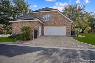 **Stunning 3-Bedroom Home with Bonus Room in The Dominion** on The Dominion Country Club in Texas - for sale on GolfHomes.com, golf home, golf lot