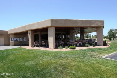 STUNNING CUSTOM COCHISE Floor Plan w/ GOLF CART GARAGE in the on Oakwood Golf Club  in Arizona - for sale on GolfHomes.com, golf home, golf lot