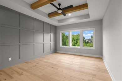 SYLER CONSTRUCTION Offers This Quality Open Concept Plan*Perfect on Shoal Creek Golf Course in Missouri - for sale on GolfHomes.com, golf home, golf lot