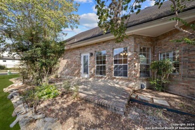 **Stunning 3-Bedroom Home with Bonus Room in The Dominion** on The Dominion Country Club in Texas - for sale on GolfHomes.com, golf home, golf lot