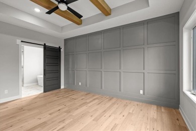 SYLER CONSTRUCTION Offers This Quality Open Concept Plan*Perfect on Shoal Creek Golf Course in Missouri - for sale on GolfHomes.com, golf home, golf lot