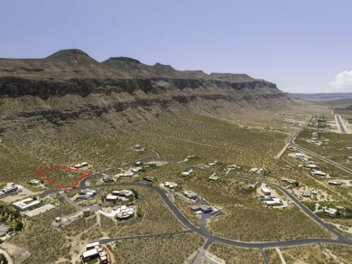 Searching for heavenly majestic views, panoramic sunsets, and on Copper Rock Golf Course in Utah - for sale on GolfHomes.com, golf home, golf lot