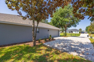 One or more photo(s) has been virtually staged. MOVE-IN READY on Black Bear Golf Club in Florida - for sale on GolfHomes.com, golf home, golf lot