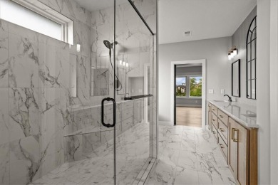SYLER CONSTRUCTION Offers This Quality Open Concept Plan*Perfect on Shoal Creek Golf Course in Missouri - for sale on GolfHomes.com, golf home, golf lot