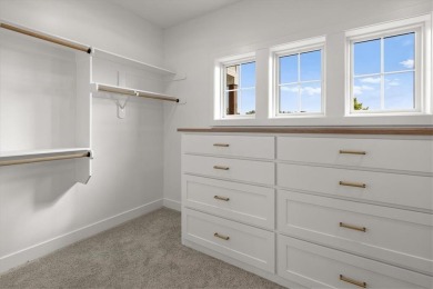 SYLER CONSTRUCTION Offers This Quality Open Concept Plan*Perfect on Shoal Creek Golf Course in Missouri - for sale on GolfHomes.com, golf home, golf lot