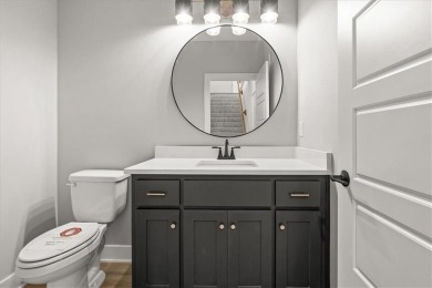 SYLER CONSTRUCTION Offers This Quality Open Concept Plan*Perfect on Shoal Creek Golf Course in Missouri - for sale on GolfHomes.com, golf home, golf lot