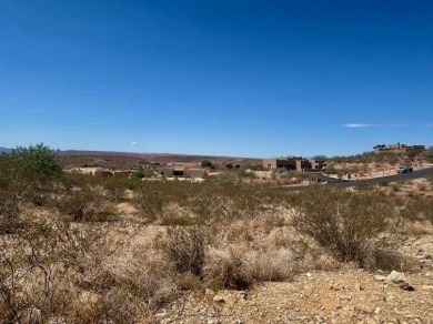 Searching for heavenly majestic views, panoramic sunsets, and on Copper Rock Golf Course in Utah - for sale on GolfHomes.com, golf home, golf lot