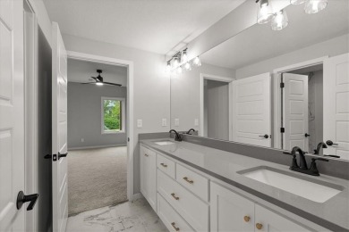 SYLER CONSTRUCTION Offers This Quality Open Concept Plan*Perfect on Shoal Creek Golf Course in Missouri - for sale on GolfHomes.com, golf home, golf lot