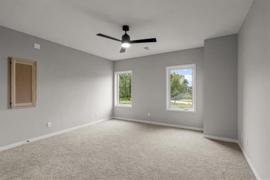 SYLER CONSTRUCTION Offers This Quality Open Concept Plan*Perfect on Shoal Creek Golf Course in Missouri - for sale on GolfHomes.com, golf home, golf lot