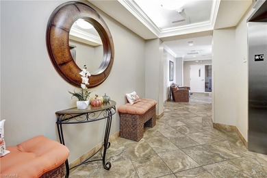 Beautifully revitalized and newly staged, this 6th-floor corner on Burnt Store Golf Club in Florida - for sale on GolfHomes.com, golf home, golf lot