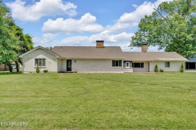 Welcome to 508 Brandonwood Lane, a stunning residence nestled in on Ridgefields Country Club, Inc. in Tennessee - for sale on GolfHomes.com, golf home, golf lot