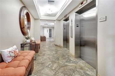 Beautifully revitalized and newly staged, this 6th-floor corner on Burnt Store Golf Club in Florida - for sale on GolfHomes.com, golf home, golf lot