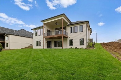 SYLER CONSTRUCTION Offers This Quality Open Concept Plan*Perfect on Shoal Creek Golf Course in Missouri - for sale on GolfHomes.com, golf home, golf lot