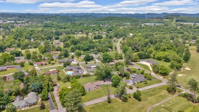 Welcome to 508 Brandonwood Lane, a stunning residence nestled in on Ridgefields Country Club, Inc. in Tennessee - for sale on GolfHomes.com, golf home, golf lot