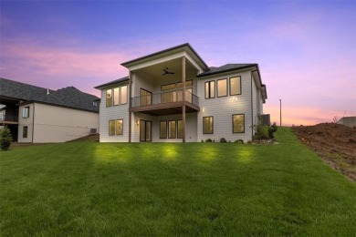 SYLER CONSTRUCTION Offers This Quality Open Concept Plan*Perfect on Shoal Creek Golf Course in Missouri - for sale on GolfHomes.com, golf home, golf lot