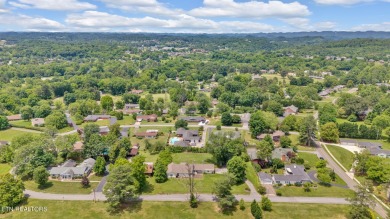 Welcome to 508 Brandonwood Lane, a stunning residence nestled in on Ridgefields Country Club, Inc. in Tennessee - for sale on GolfHomes.com, golf home, golf lot