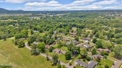 Welcome to 508 Brandonwood Lane, a stunning residence nestled in on Ridgefields Country Club, Inc. in Tennessee - for sale on GolfHomes.com, golf home, golf lot