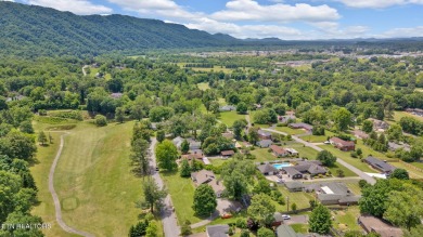 Welcome to 508 Brandonwood Lane, a stunning residence nestled in on Ridgefields Country Club, Inc. in Tennessee - for sale on GolfHomes.com, golf home, golf lot