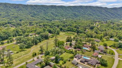 Welcome to 508 Brandonwood Lane, a stunning residence nestled in on Ridgefields Country Club, Inc. in Tennessee - for sale on GolfHomes.com, golf home, golf lot