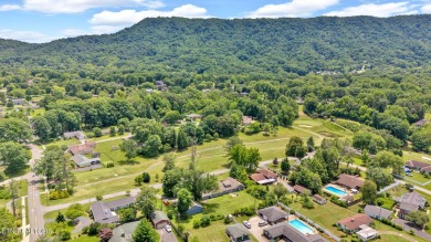 Welcome to 508 Brandonwood Lane, a stunning residence nestled in on Ridgefields Country Club, Inc. in Tennessee - for sale on GolfHomes.com, golf home, golf lot