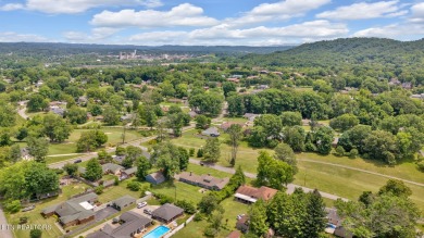 Welcome to 508 Brandonwood Lane, a stunning residence nestled in on Ridgefields Country Club, Inc. in Tennessee - for sale on GolfHomes.com, golf home, golf lot