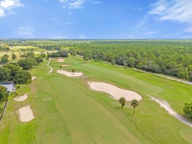 One or more photo(s) has been virtually staged. MOVE-IN READY on Black Bear Golf Club in Florida - for sale on GolfHomes.com, golf home, golf lot