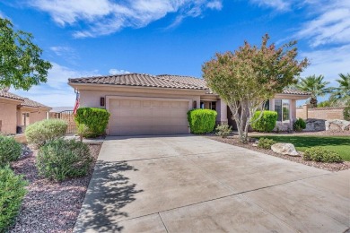 This beautifully maintained Sun River home sits on a desirable on Sunriver Golf Club in Utah - for sale on GolfHomes.com, golf home, golf lot