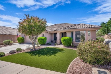 This beautifully maintained Sun River home sits on a desirable on Sunriver Golf Club in Utah - for sale on GolfHomes.com, golf home, golf lot