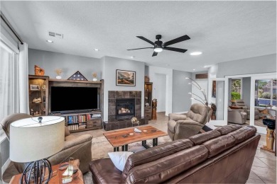 This beautifully maintained Sun River home sits on a desirable on Sunriver Golf Club in Utah - for sale on GolfHomes.com, golf home, golf lot