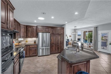 This beautifully maintained Sun River home sits on a desirable on Sunriver Golf Club in Utah - for sale on GolfHomes.com, golf home, golf lot