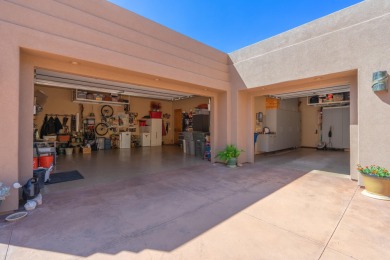 Experience luxury living in this beautiful single-level custom on  in Utah - for sale on GolfHomes.com, golf home, golf lot