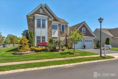 Multiple Bids Received. Calling for highest and best offers due on Regency At Monroe Golf and Country Club in New Jersey - for sale on GolfHomes.com, golf home, golf lot