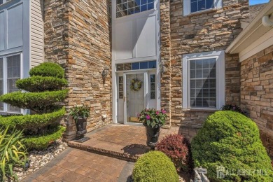 Multiple Bids Received. Calling for highest and best offers due on Regency At Monroe Golf and Country Club in New Jersey - for sale on GolfHomes.com, golf home, golf lot