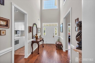 Multiple Bids Received. Calling for highest and best offers due on Regency At Monroe Golf and Country Club in New Jersey - for sale on GolfHomes.com, golf home, golf lot