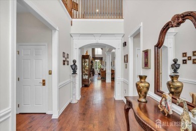 Multiple Bids Received. Calling for highest and best offers due on Regency At Monroe Golf and Country Club in New Jersey - for sale on GolfHomes.com, golf home, golf lot