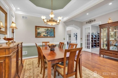 Multiple Bids Received. Calling for highest and best offers due on Regency At Monroe Golf and Country Club in New Jersey - for sale on GolfHomes.com, golf home, golf lot