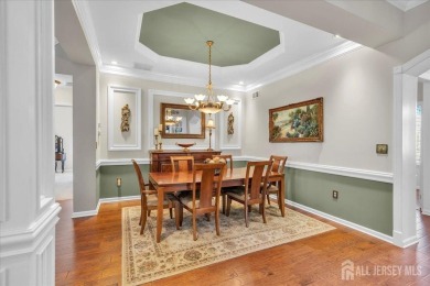 Multiple Bids Received. Calling for highest and best offers due on Regency At Monroe Golf and Country Club in New Jersey - for sale on GolfHomes.com, golf home, golf lot